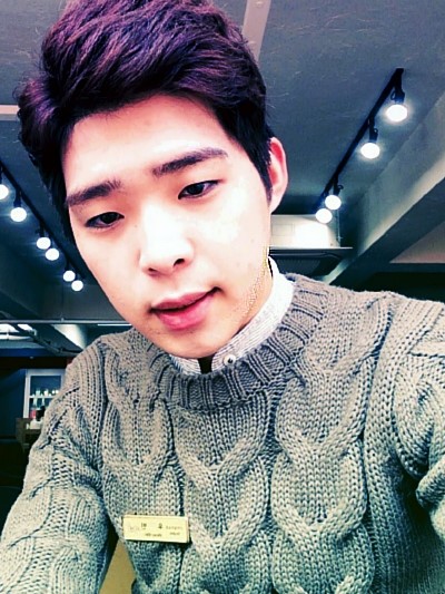 민헤어모드 이미지
