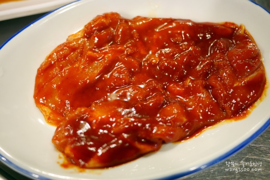 큰손냉면 이미지