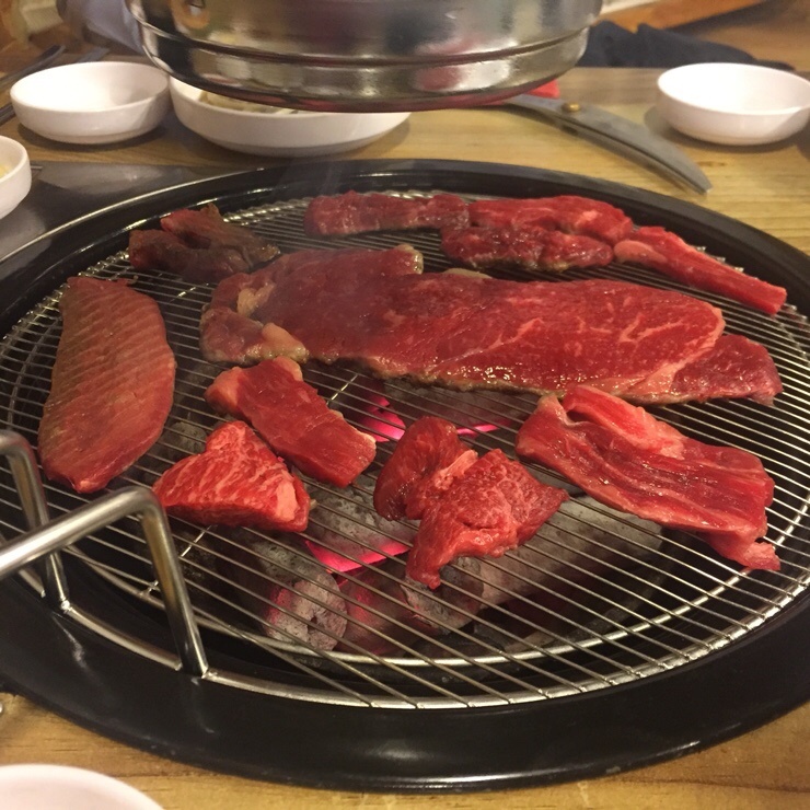 청라한우마당 이미지