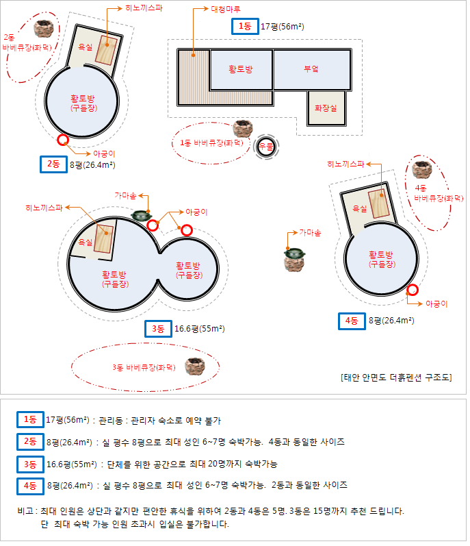 더좋은날펜션 이미지