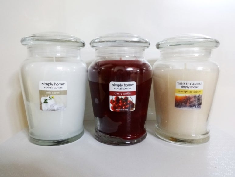 바닐라코튼 Vanilla Cotton 이미지
