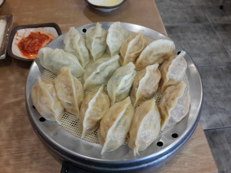 김밥천국 동구청점 이미지