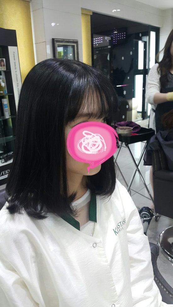 김경미용실 이미지