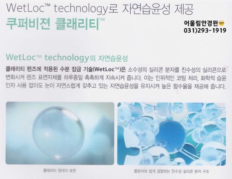 클래리티(Clarity) 이미지