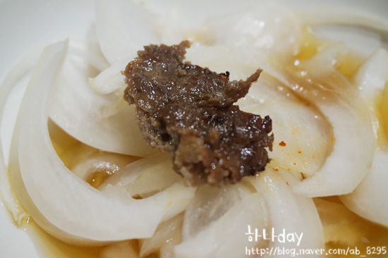 진성원한우숯불구이 이미지