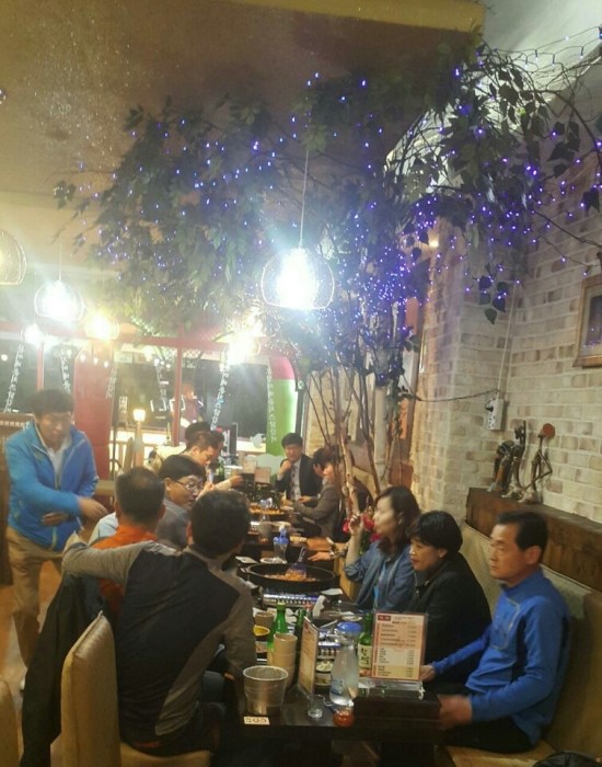 홍춘천매운치즈닭갈비 이미지