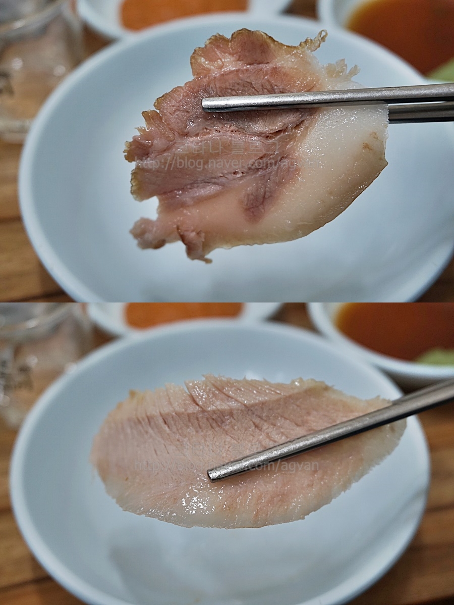 배가네 아바이 순대국밥 이미지