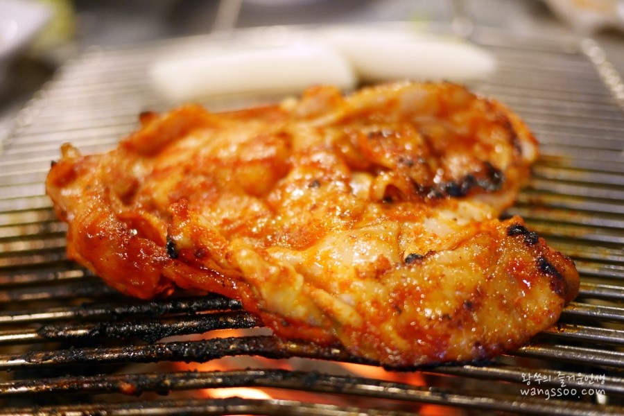 큰손갈비 이미지