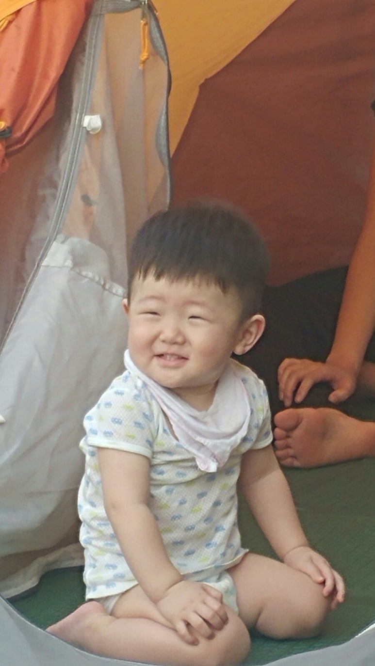 캠핑장어 이미지