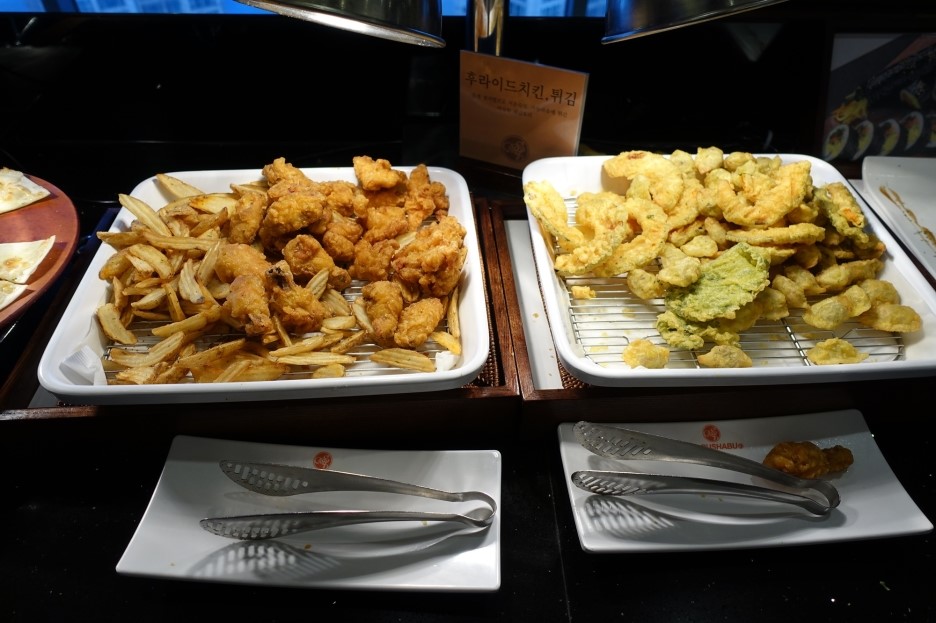 치킨마루송도 이미지