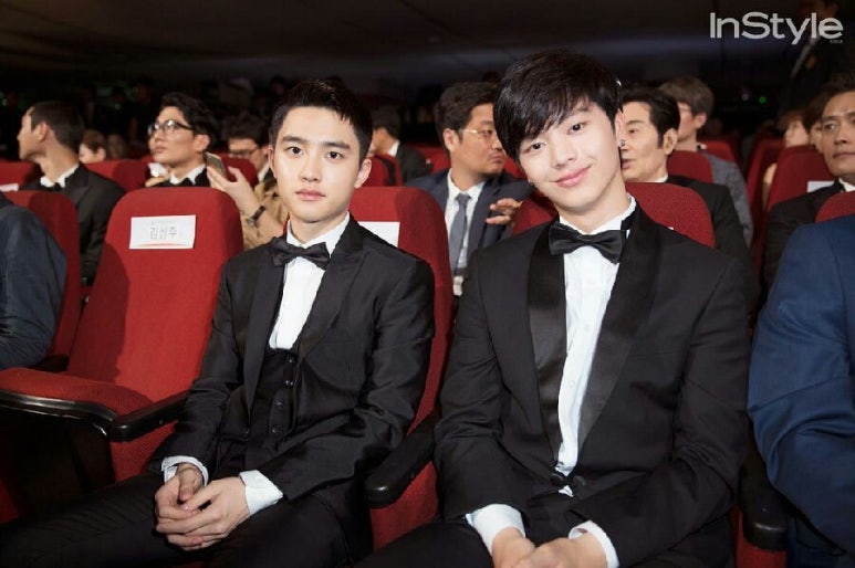 더인스타일 이미지