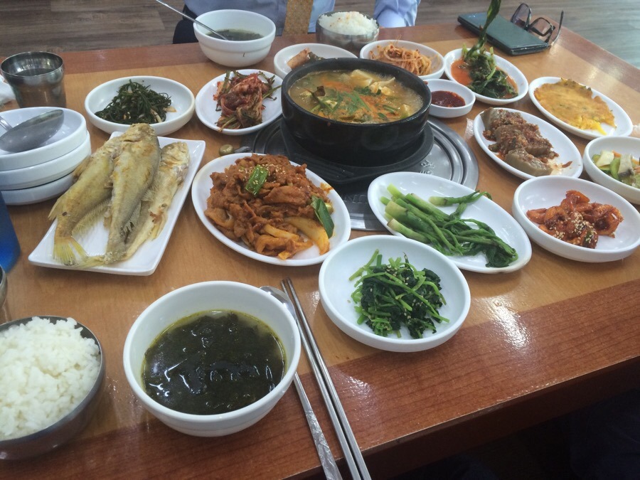태진숯불갈비 이미지