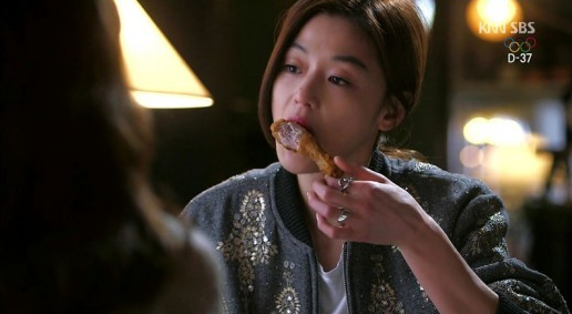 김종용누룽지통닭 이미지