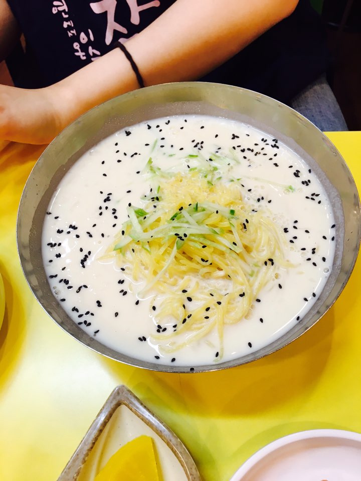 이용성국수맛집 이미지