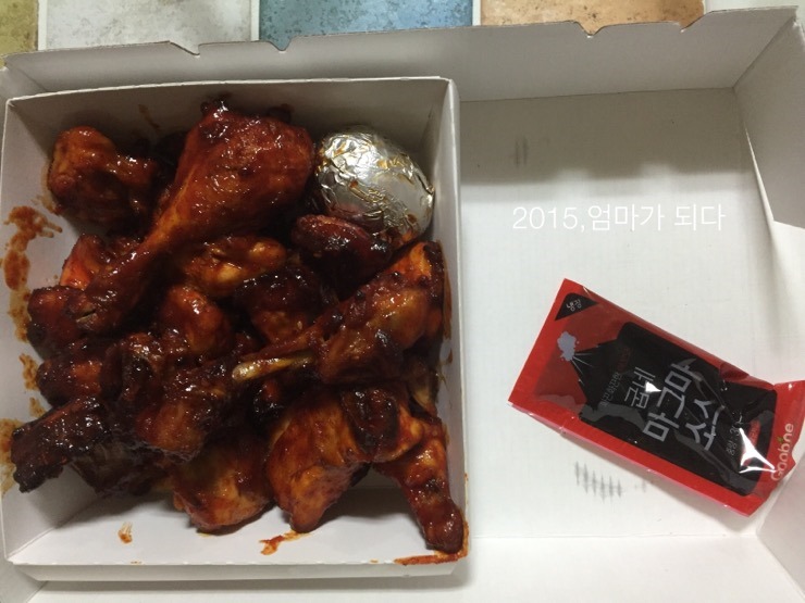 굽네치킨 정관신도시점 이미지