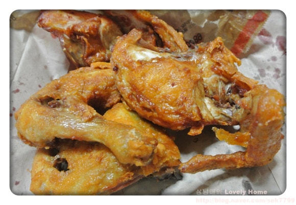 조암통닭 이미지