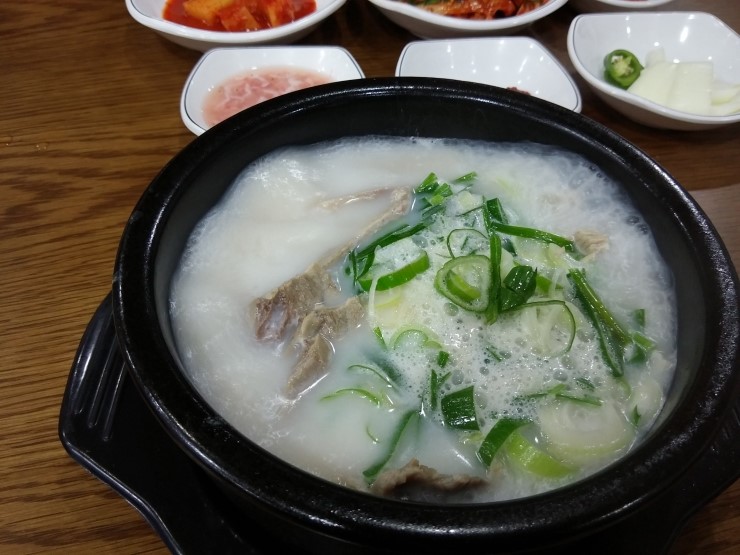 병천황토방순대 이미지