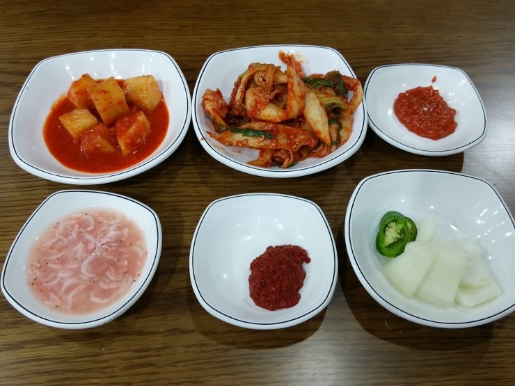 병천황토방순대 이미지