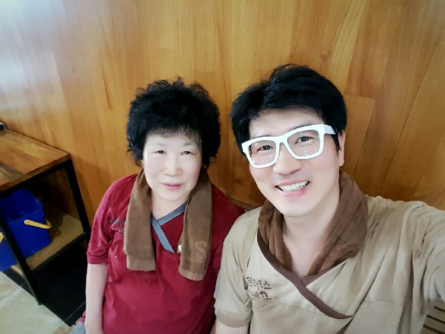 파리바게뜨상동로데오 이미지