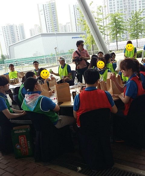 (주) 웨일즈커뮤니케이션 이미지