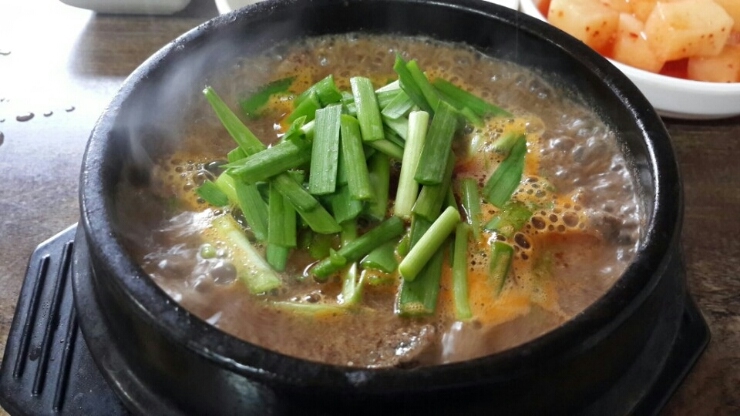 하나로분식 이미지