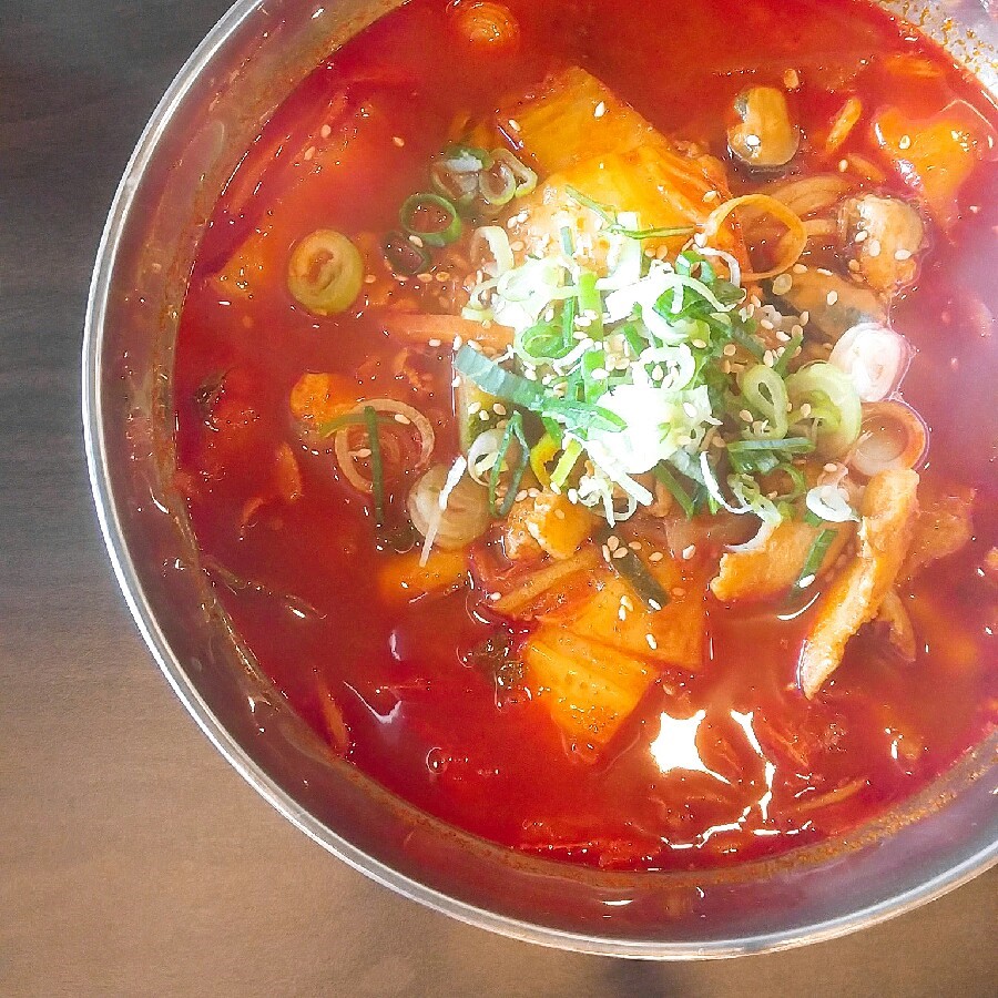 진골짬뽕 이미지
