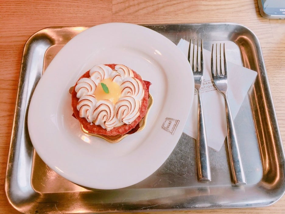 케익부띠끄 롯데점 이미지