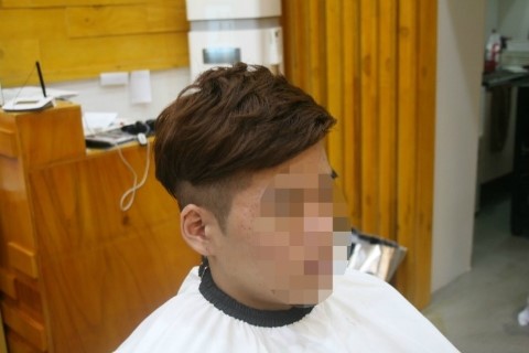 유진미용실 이미지