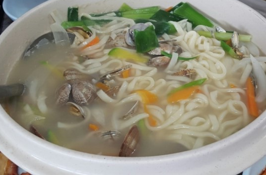한양칼국수 이미지