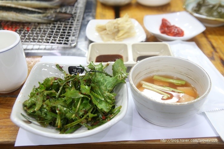 강천주유소 이미지