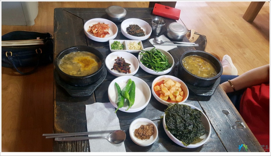 가마솥 시골추어탕 이미지