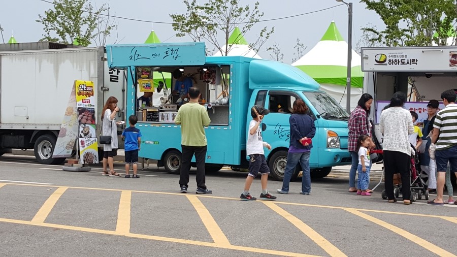 (주)하하푸드 이미지