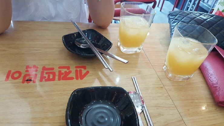 신전떡볶이 별내점 이미지