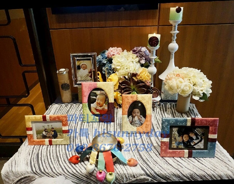 베이비꼬망 이미지