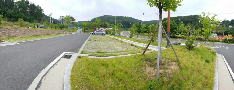 명곡체육공원 이미지