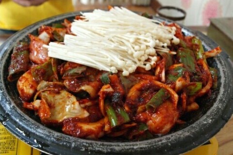 금상매운탕 이미지