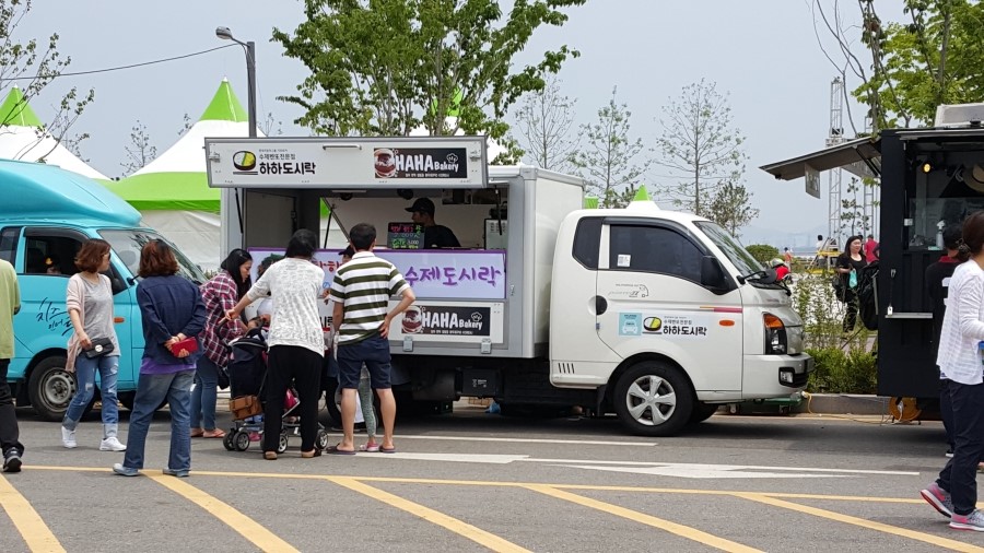 (주)하하푸드 이미지