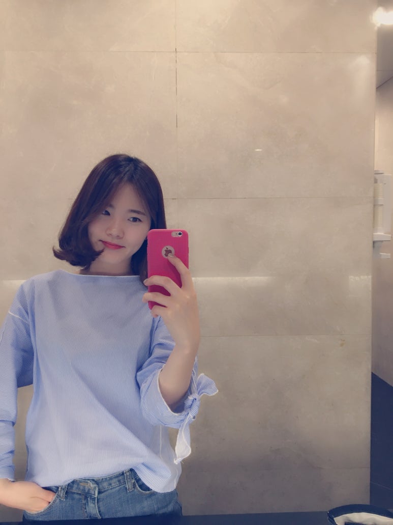 갤러리아백화점라코스테 이미지