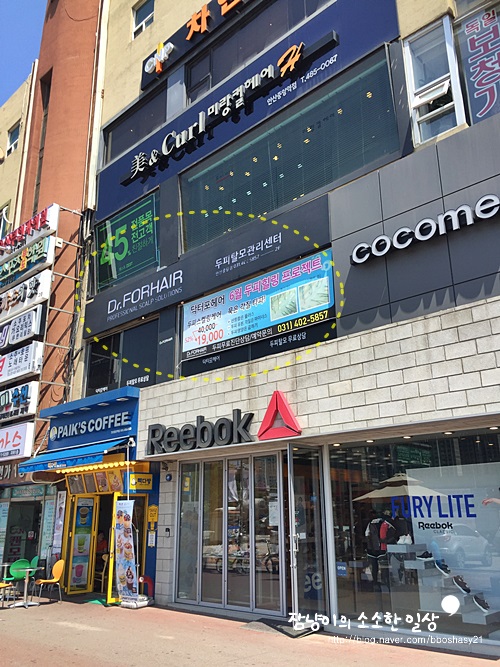 닥터포헤어안산 이미지