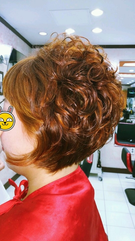 초이미용실 이미지