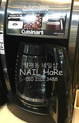 양재동네일샵 이미지