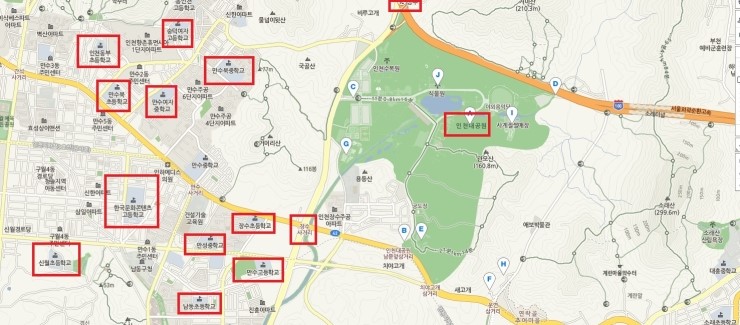 라온휴 이미지