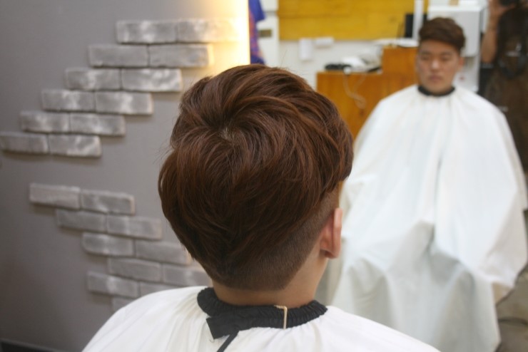 유진미용실 이미지