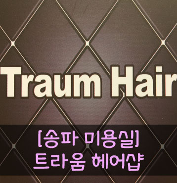 트라움헤어 이미지