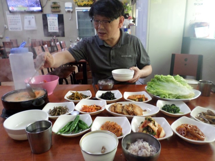 민이식당 이미지