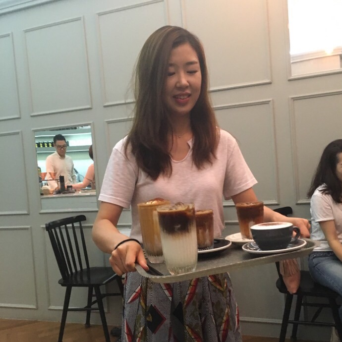 사임당커피숍 이미지