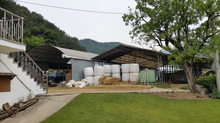연인산풍경요리사의농원 이미지