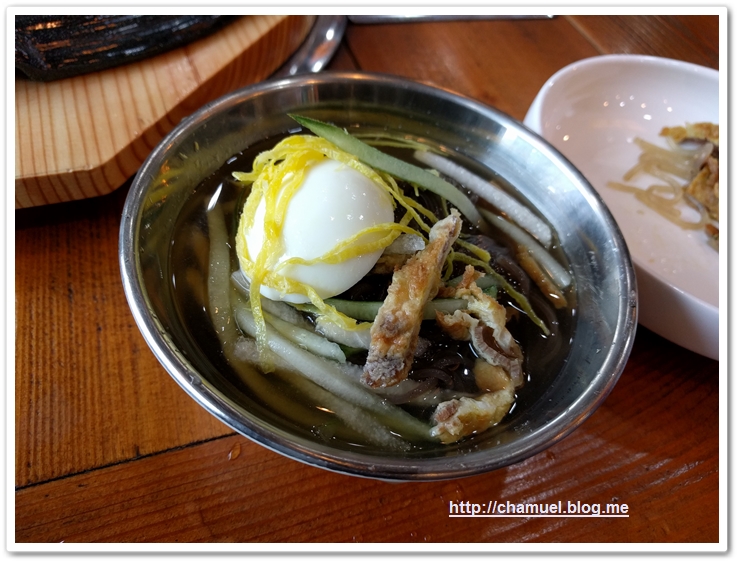 청하면옥 이미지