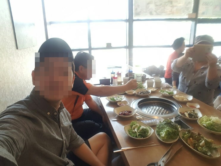 대영숯불갈비 이미지
