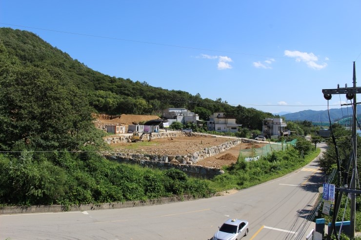 주식회사 강산애 이미지